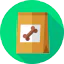 Dog food icon 64x64