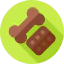 Dog food icon 64x64