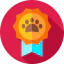 Badge icon 64x64