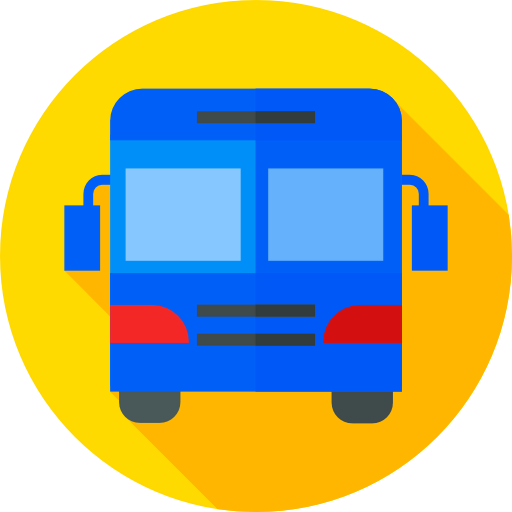 Bus icon