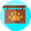 Pet shop ícono 64x64