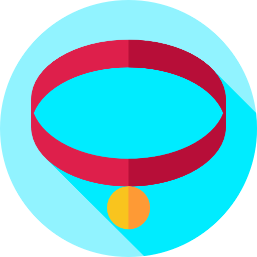 Collar icon