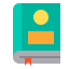 Book icon 64x64