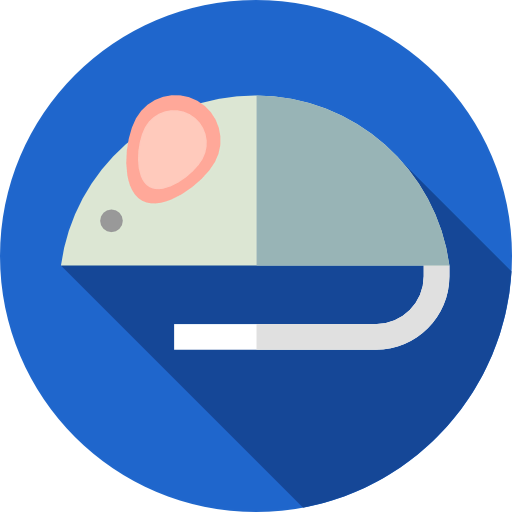 Mouse icon