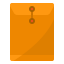 Envelope icon 64x64
