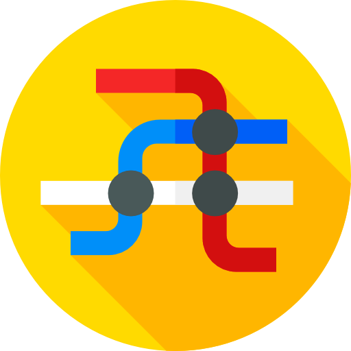 Ways icon