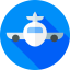 Airplane icon 64x64