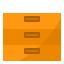 Folder icon 64x64