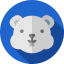 Hamster icon 64x64