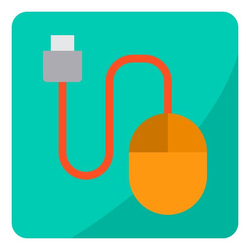 Mouse icon