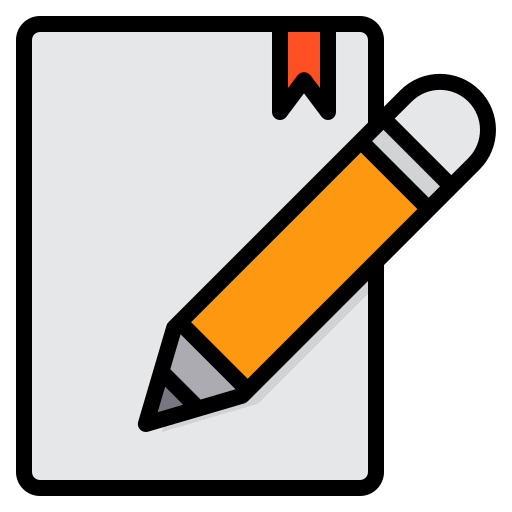 Paper icon