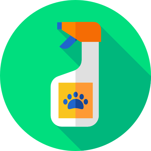 Spray icon
