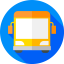 Bus icon 64x64