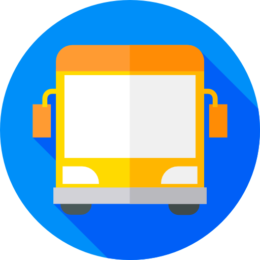 Bus icon