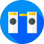 Turnstiles Symbol 64x64