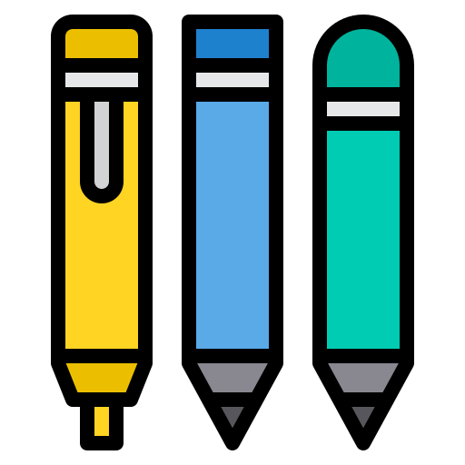 Pen icon