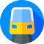 Train icon 64x64
