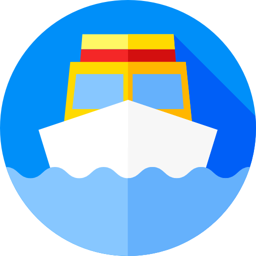 Ship icon
