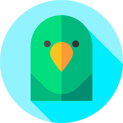 Bird icon