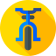 Bicycle icon 64x64
