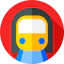Train icon 64x64