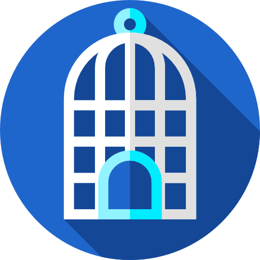 Cage icon