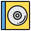Cd icon 64x64