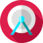 Wheel icon 64x64