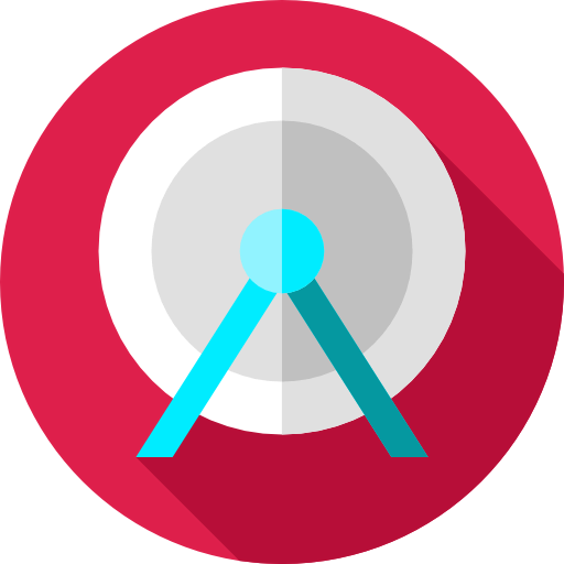 Wheel icon