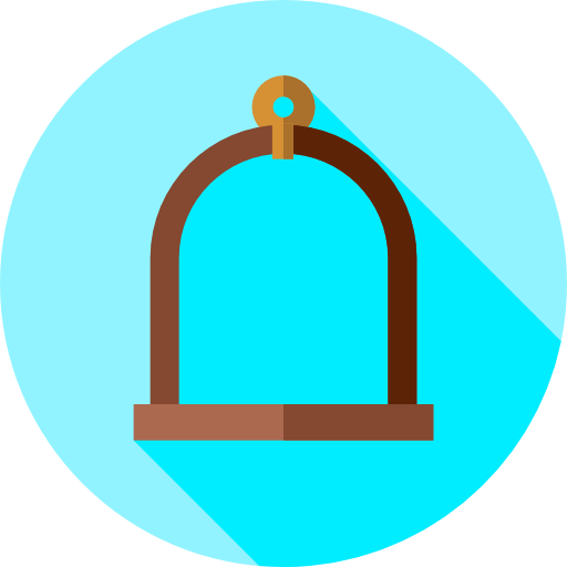 Hanger icon