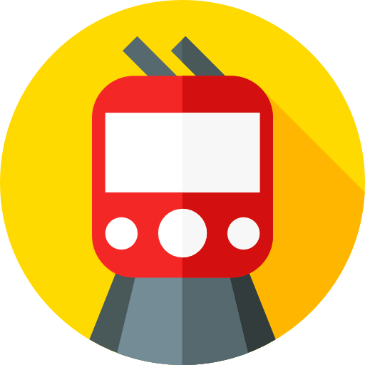 Tram icon