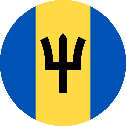 Barbados icon
