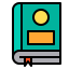 Book icon 64x64