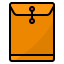 Envelope icon 64x64