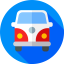 Van icon 64x64