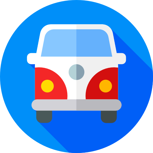 Van icon
