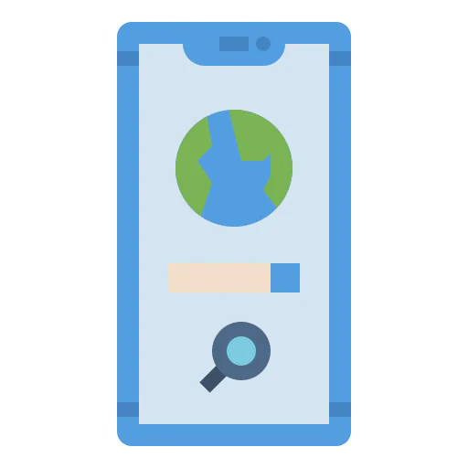 Browser icon