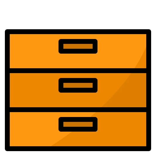 Folder icon