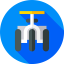 Tricycle icon 64x64