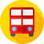 Double decker Symbol 64x64