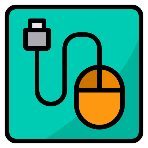 Mouse icon