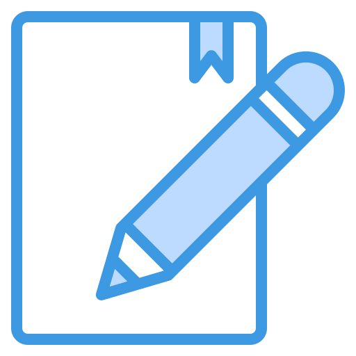 Paper icon
