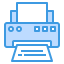 Printer icon 64x64