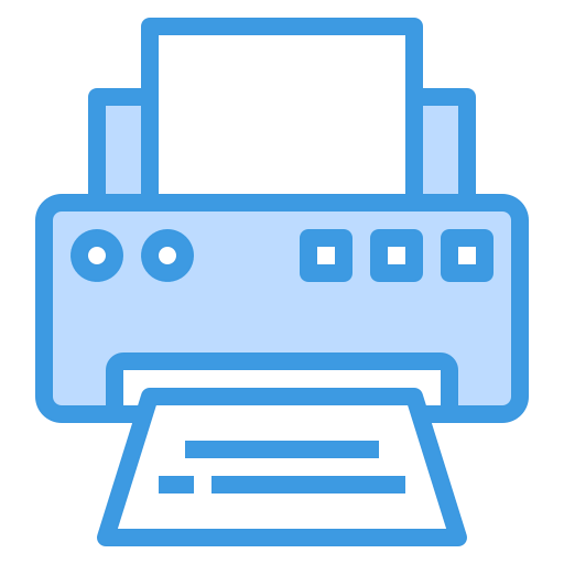 Printer icon