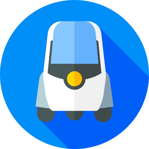 Wheels icon