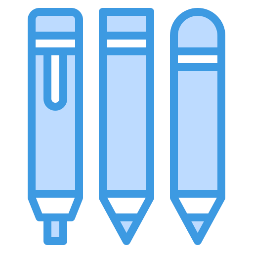 Pen icon