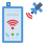 Signal icon 64x64