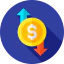 Currency icon 64x64