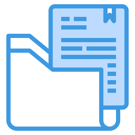 Folder icon