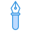 Fountain pen icon 64x64